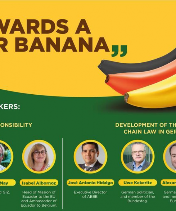 Towards a Fair Banana